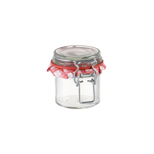 BARATTOLO PER CONSERVE 100 ML