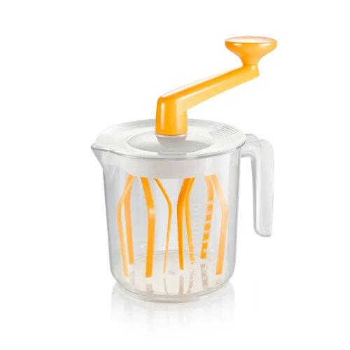MANUAL WHIPPER
