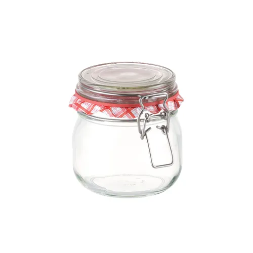 BARATTOLO PER CONSERVE 600 ML