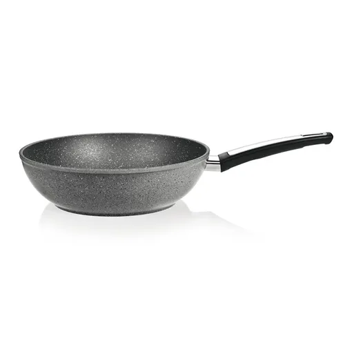 WOK EFFETTO PIETRA