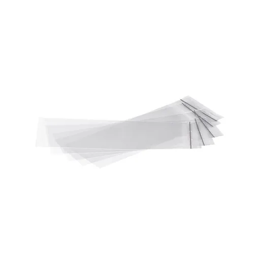 SACCHETTI PER BARRETTE SNACK