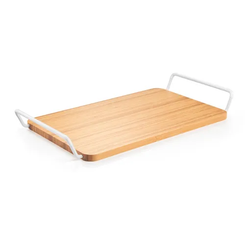 CHOPPING AND SERVING BOARD