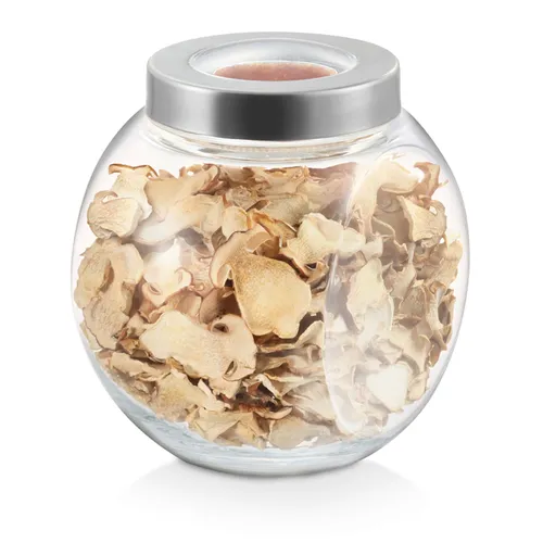 BARATTOLO CON COPERCHIO ANTIUMIDITÀ