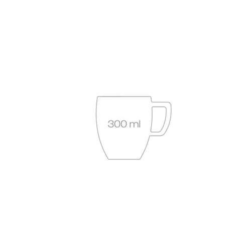 TAZZA MUG