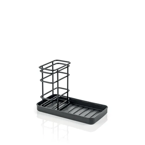 DRAINER FOR CLEANING UTENSILS