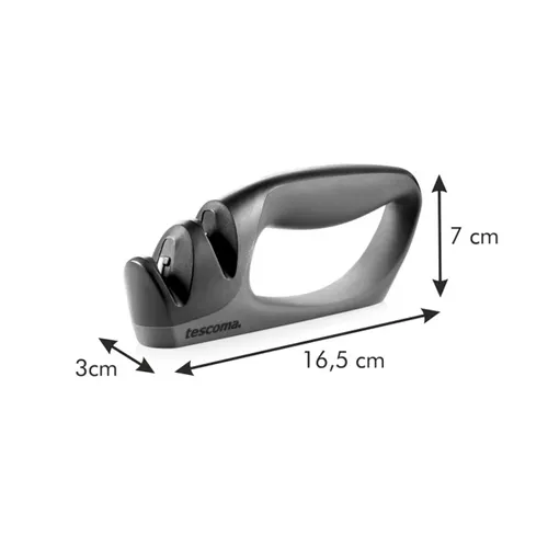 KNIFE SHARPENER