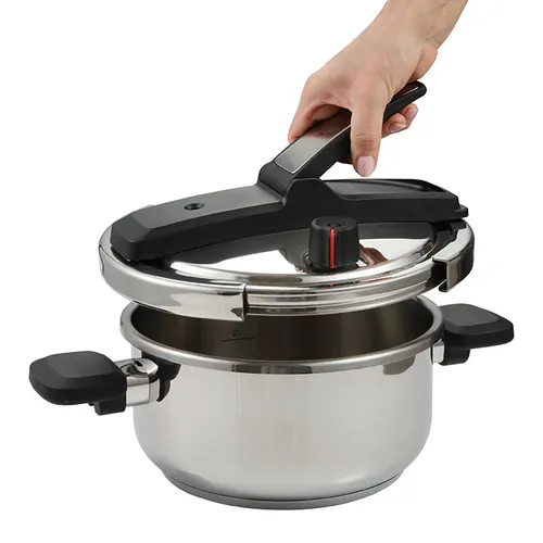 PRESSURE COOKER