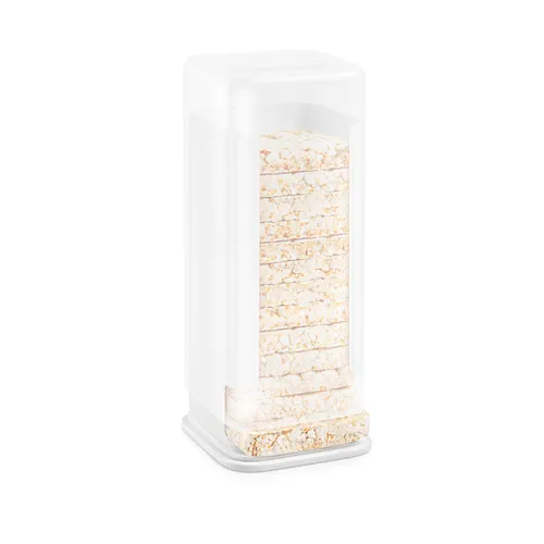 DISPENSER, QUADRATO