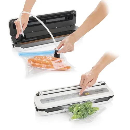 VACUUM SEALER