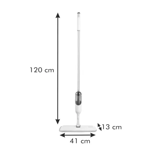 SPRAY MOP