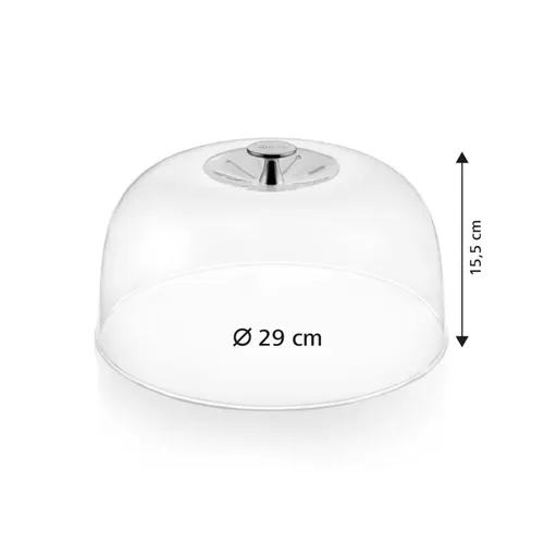 ROUND DOME