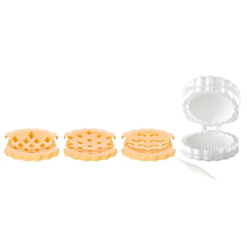 FORMA CROSTATINE
