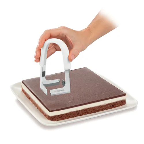 SQUARE CAKE CUTTER