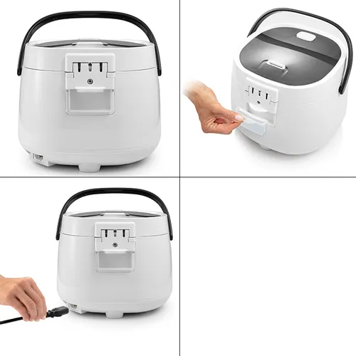 PENTOLA MULTIFUNZIONE ELETTRICA
