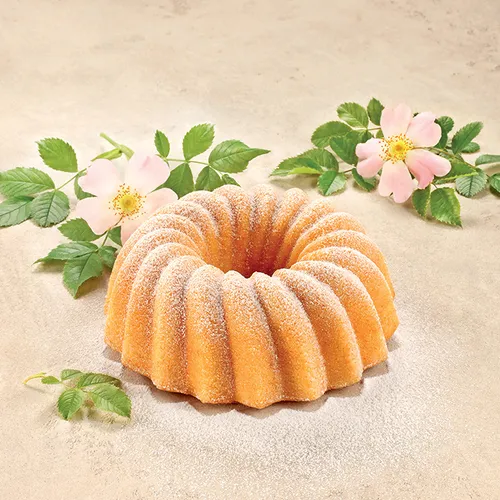 BUNDTFORM PAN, TRADITIONAL