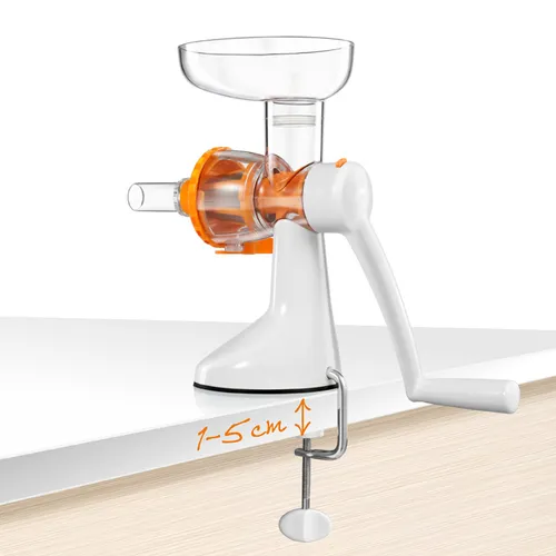 JUICER