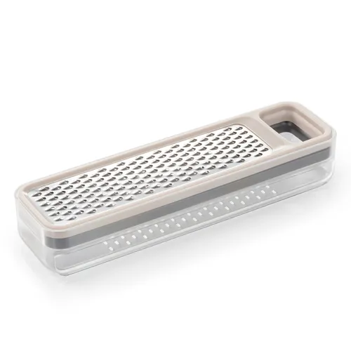 GRATTUGIE CON CONTENITORE