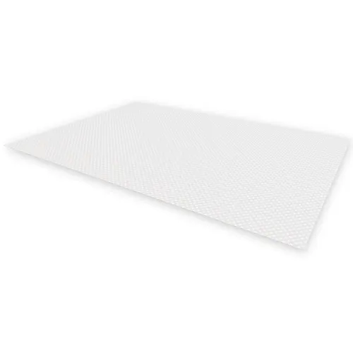 RIVESTIMENTO ANTISCIVOLO PER CASSETTI 150x50cm, BIANCO