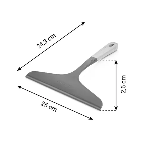 GLASS SQUEEGEE
