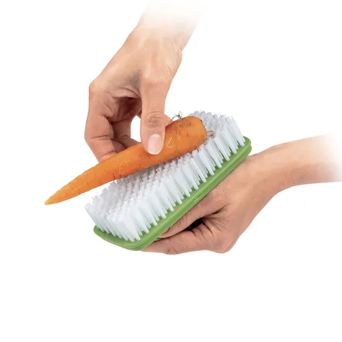 SPAZZOLA PER VERDURE