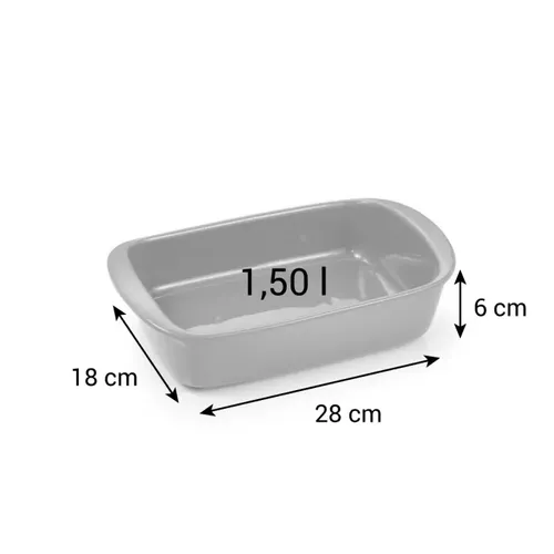BAKING DISH