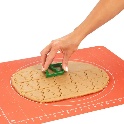 ZERO-GAP CUTTERS