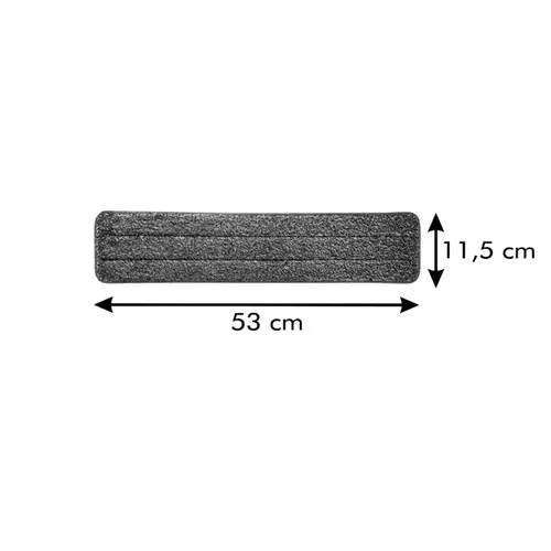 SLIDING MOP CLOTH, UNIVERSAL