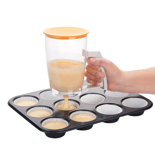 BATTER DISPENSER