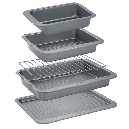 SET OF BAKING PANS