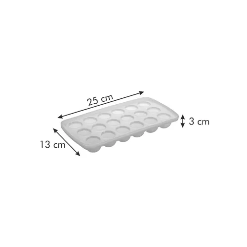 ICE MOULD BALLS