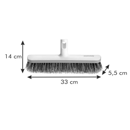 FLOOR SCRUBBING BRUSH, ATTACHMENT