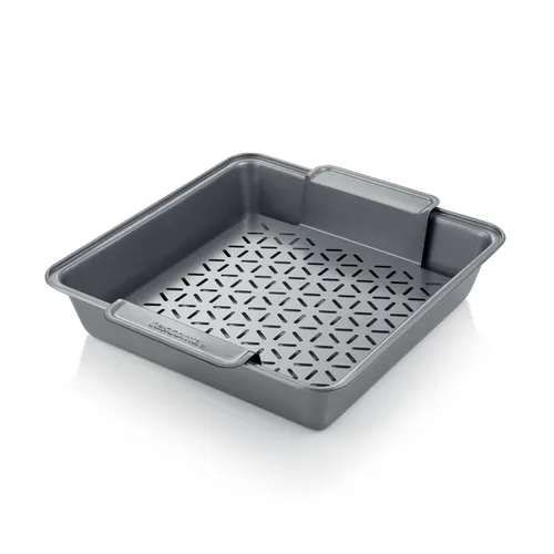 TEGLIA CON GRIGLIA FORATA