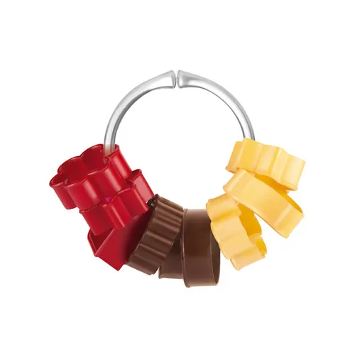SET TAGLIABISCOTTI TRADIZIONALI