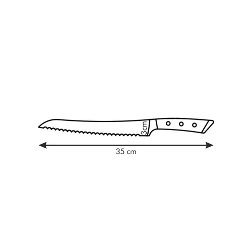 BREAD KNIFE