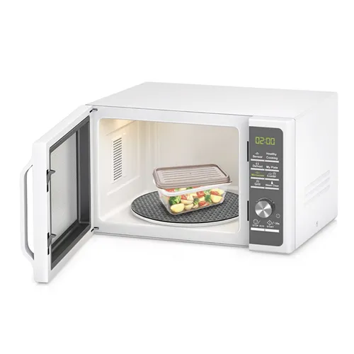 CONTENITORI CON COPERCHI