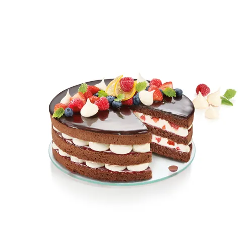 SPRINGFORM TART PAN