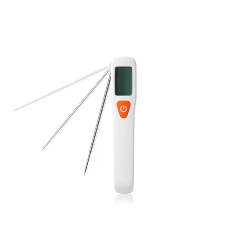 DIGITAL THERMOMETER, FOLDING