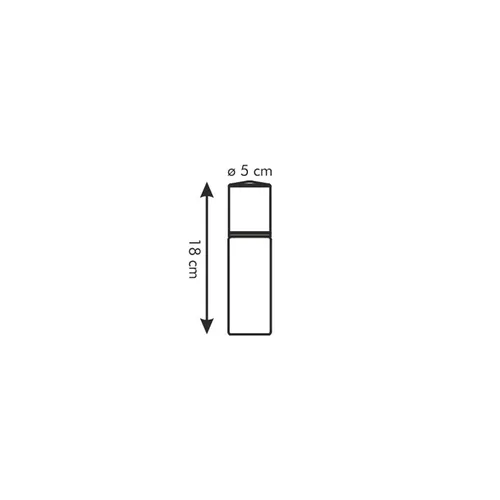 DISPENSER OF OIL-VINEGAR 
