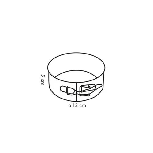 SPRINGFORM TART PAN