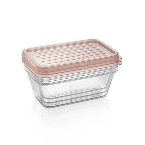 CONTAINERS WITH LIDS