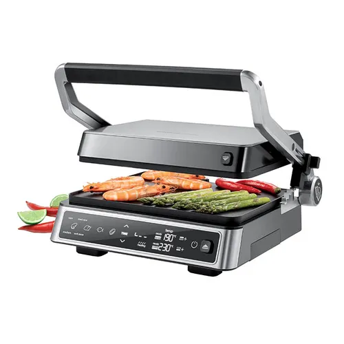 DIGITAL GRIDDLE GRILL