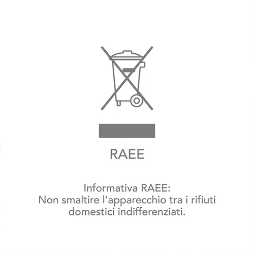 CREPIERA ELETTRICA