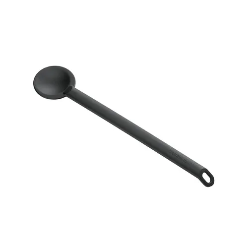 ROUND STIRRING SPOON