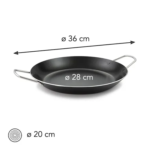 PAELLERA