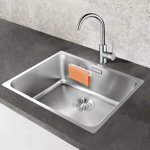 SPONGE CLOTH HOLDER