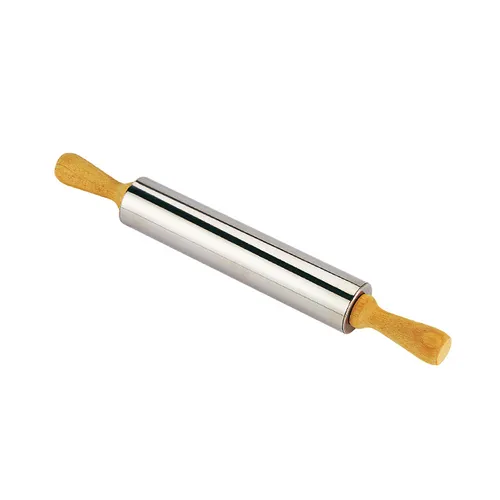 MATTERELLO IN ACCIAIO INOX