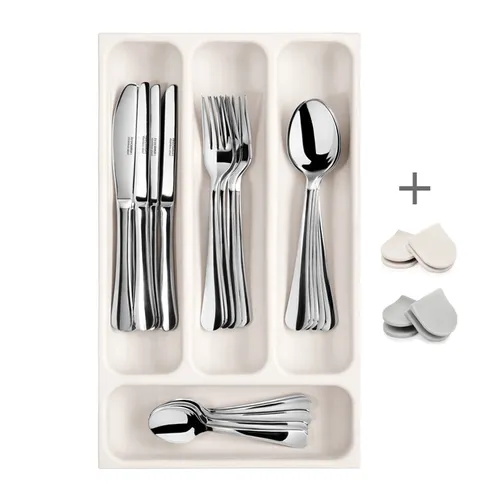 CUTLERY TRAY 370x222 mm