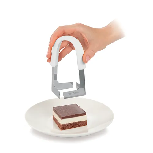 SQUARE CAKE CUTTER