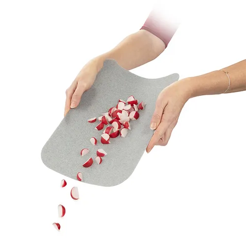 FLEXIBLE CHOPPING BOARDS