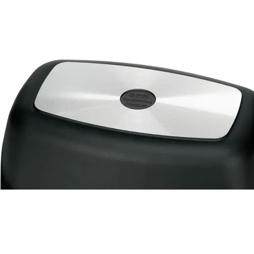 ROASTER WITH COVER